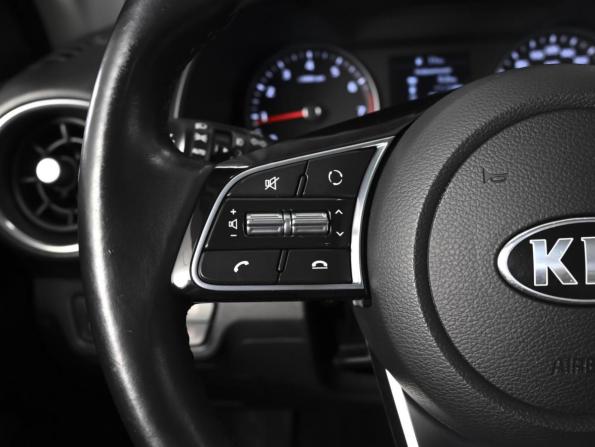 Kia Cerato IV с пробегом 2018 года, цена 1 859 000 рублей, 72429 км, седан, Автокод Объявления