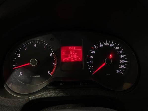 Volkswagen Polo V с пробегом 2010 года, цена 590 000 рублей, 131985 км, седан, Автокод Объявления