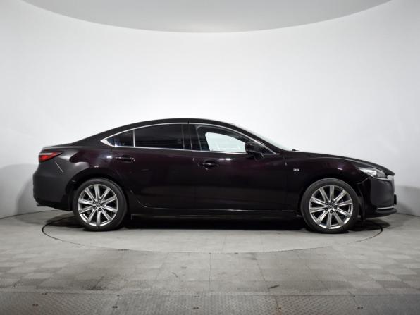 Mazda 6 III (GJ) Рестайлинг 2 с пробегом 2023 года, цена 2 849 000 рублей, 59604 км, седан, Автокод Объявления