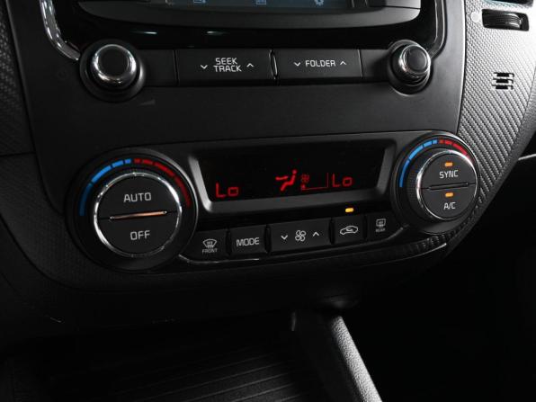 Kia Cerato IV с пробегом 2018 года, цена 1 659 000 рублей, 90742 км, седан, Автокод Объявления