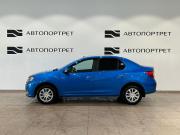 Renault Logan II Санкт-Петербург  - изображение 18