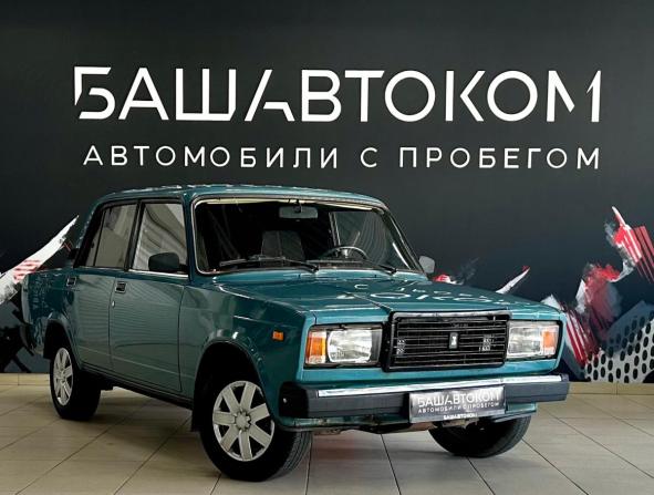 Lada (ВАЗ) 2107 с пробегом 2004 года, цена 120 000 рублей, 92328 км, седан, Автокод Объявления