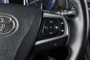 Toyota Camry VII (XV50) Рестайлинг Челябинск  - изображение 33