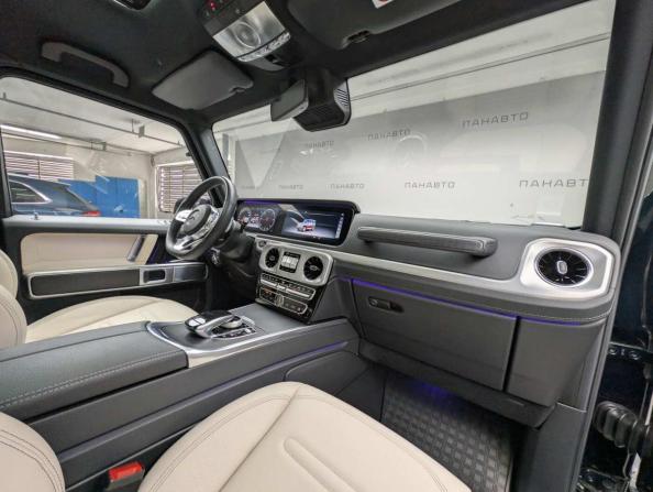 Mercedes-Benz G-Класс III (W463) с пробегом 2020 года, цена 13 300 000 рублей, 85726 км, внедорожник, Автокод Объявления