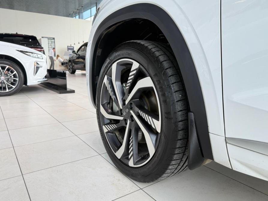 Geely Monjaro I Екатеринбург  - изображение 10