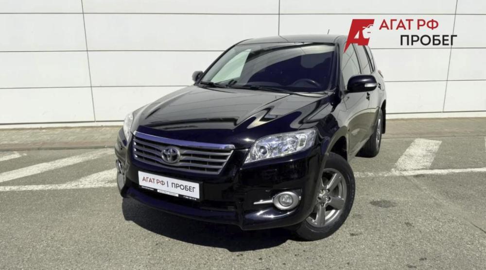 Toyota RAV4 III (XA30) Рестайлинг Ставрополь  - изображение 1