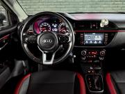 Kia Rio IV Екатеринбург  - изображение 39