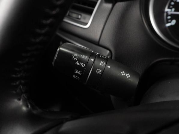 Mazda CX-5 I Рестайлинг с пробегом 2016 года, цена 1 874 521 рубль, 230841 км, внедорожник, Автокод Объявления