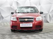 Chevrolet Aveo I Рестайлинг Ульяновск  - изображение 23