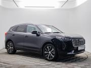 Haval Jolion I Москва  - изображение 25