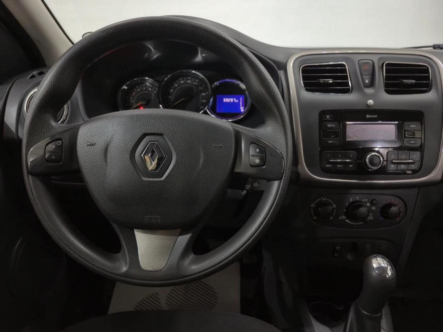 Renault Sandero II Альметьевск  - изображение 15