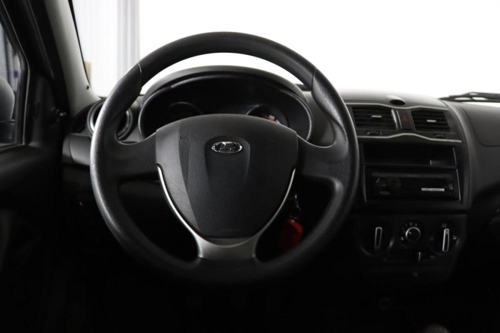 Lada (ВАЗ) Granta I Рестайлинг Нижний Новгород  - изображение 10