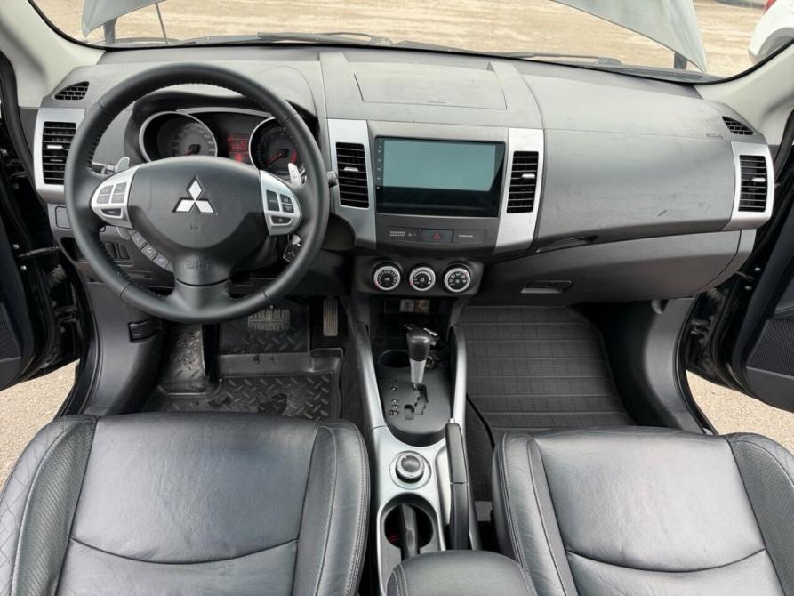 Mitsubishi Outlander II Пермь  - изображение 5