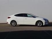 Hyundai Elantra VI (AD) Рестайлинг Липецк  - изображение 21