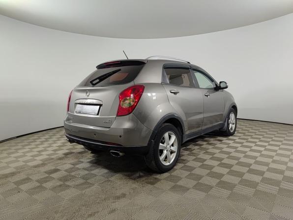 SsangYong Actyon II с пробегом 2012 года, цена 850 000 рублей, 226337 км, внедорожник, Автокод Объявления