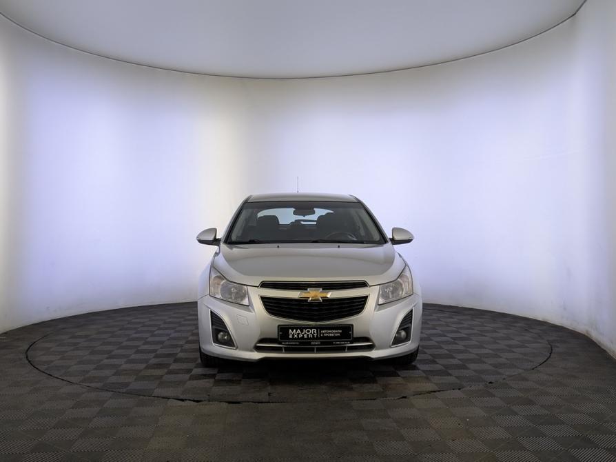Chevrolet Cruze I Рестайлинг Москва  - изображение 2