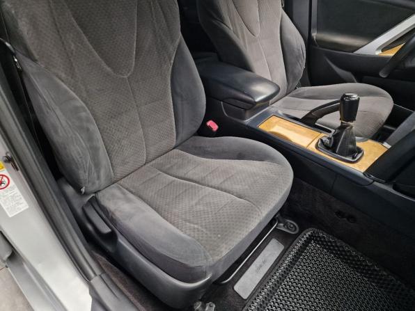 Toyota Camry VI (XV40) с пробегом 2006 года, цена 635 000 рублей, 405664 км, седан, Автокод Объявления