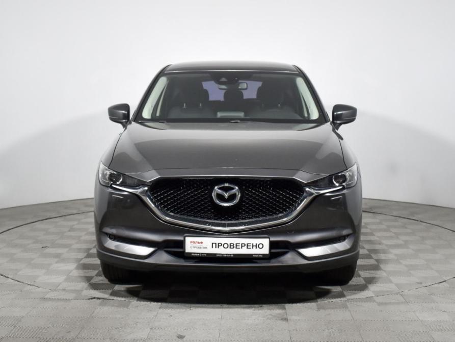 Mazda CX-5 II Санкт-Петербург  - изображение 2