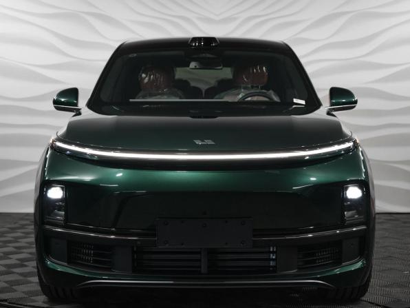 Новый Li Auto (Lixiang) L9 I Рестайлинг 2025 года, цена 11 890 000 рублей, внедорожник, Автокод Объявления