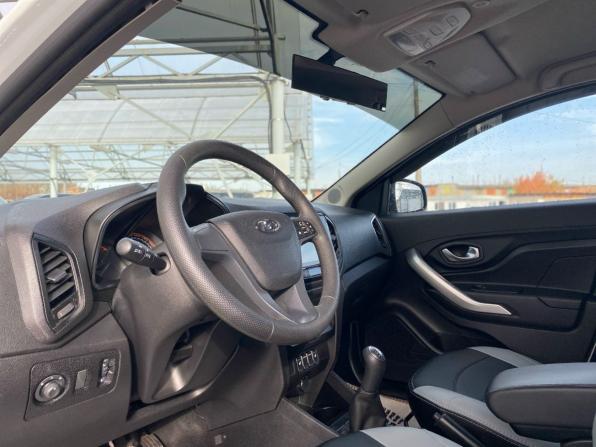 Lada (ВАЗ) XRAY I с пробегом 2021 года, цена 1 123 000 рублей, 69738 км, хэтчбек, Автокод Объявления