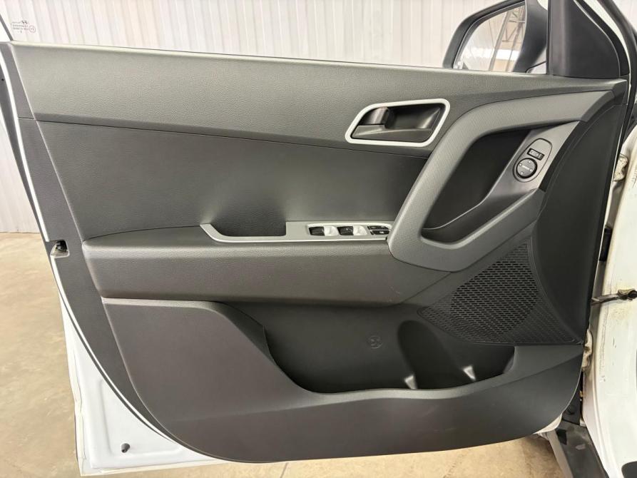 Hyundai Creta I Рестайлинг Краснодар  - изображение 16