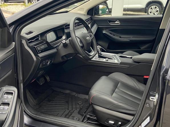 Omoda S5 с пробегом 2023 года, цена 1 390 000 рублей, 44491 км, седан, Автокод Объявления