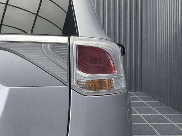 Mitsubishi Outlander III с пробегом 2012 года, цена 1 187 000 рублей, 194197 км, внедорожник, Автокод Объявления