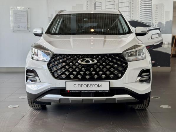 Chery Tiggo 4 Pro I Рестайлинг с пробегом 2023 года, цена 1 530 000 рублей, 45000 км, внедорожник, Автокод Объявления
