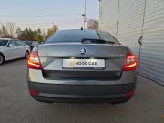 Skoda Octavia III (A7) Рестайлинг Саратов  - изображение 49