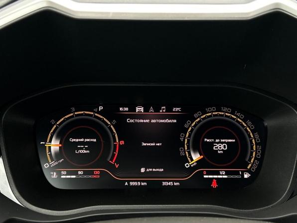 Lada (ВАЗ) Vesta I Рестайлинг (NG) с пробегом 2024 года, цена 1 598 600 рублей, 31345 км, универсал, Автокод Объявления