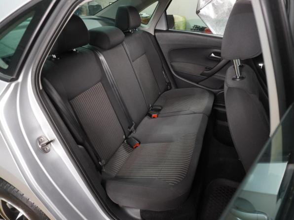 Volkswagen Polo V с пробегом 2013 года, цена 999 000 рублей, 123961 км, седан, Автокод Объявления