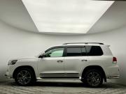 Toyota Land Cruiser 200 Series Рестайлинг 2 Мурманск  - изображение 34
