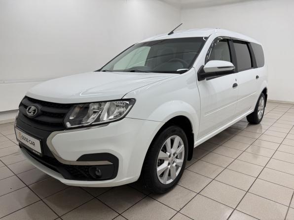 Lada (ВАЗ) Largus I Рестайлинг с пробегом 2024 года, цена 1 350 000 рублей, 53707 км, универсал, Автокод Объявления