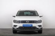Volkswagen Tiguan II Томск  - изображение 24