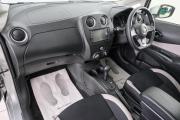 Nissan Note II Рестайлинг Красноярск  - изображение 37