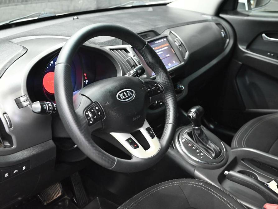 Kia Sportage III Екатеринбург  - изображение 17