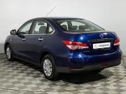 Nissan Almera III (G15) Санкт-Петербург  - изображение 22