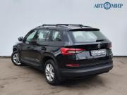 Skoda Kodiaq I Москва  - изображение 20