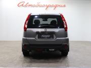 Nissan X-Trail II Рестайлинг Санкт-Петербург  - изображение 27