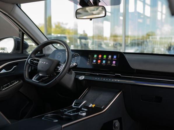 Omoda C5 I с пробегом 2022 года, цена 1 630 000 рублей, 66068 км, внедорожник, Автокод Объявления