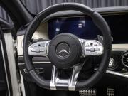 Mercedes-Benz S-Класс VI (W222 C217) Рестайлинг Москва  - изображение 47