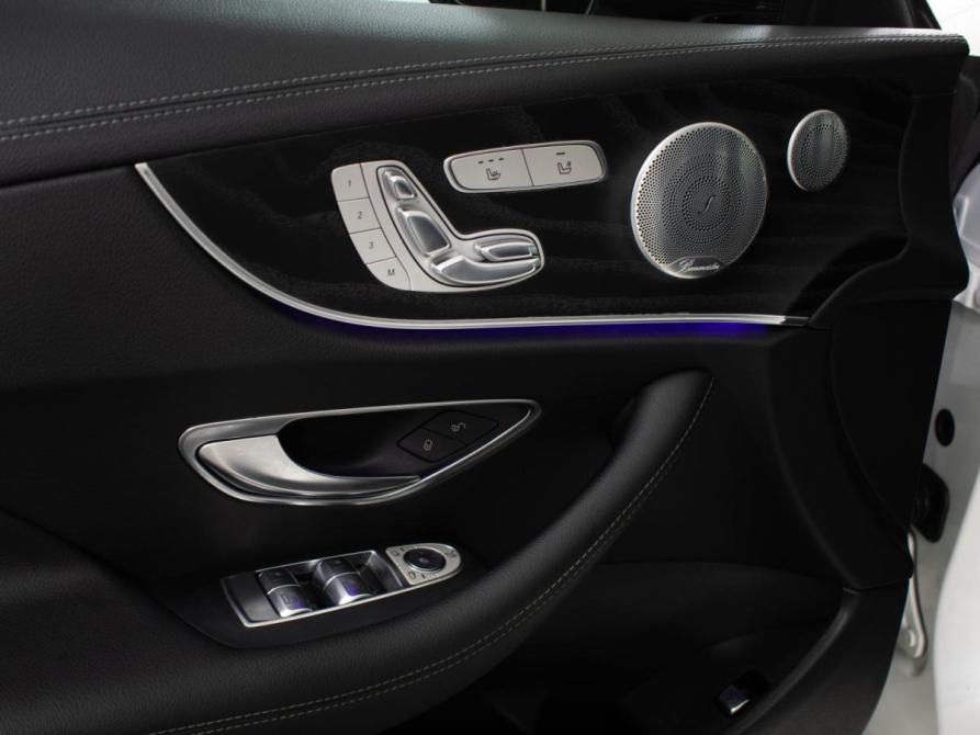 Mercedes-Benz E-Класс V (W213 S213 C238) Москва  - изображение 25