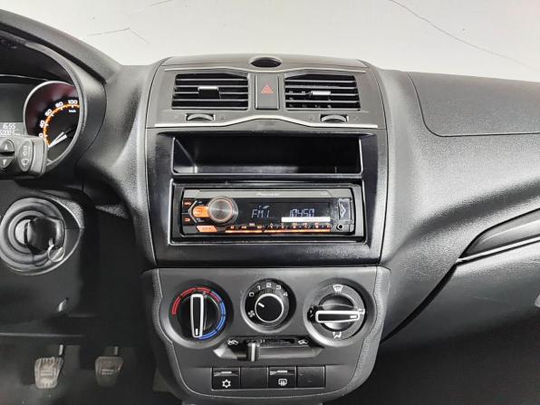 Lada (ВАЗ) Granta I Рестайлинг с пробегом 2021 года, цена 505 000 рублей, 160000 км, лифтбек, Автокод Объявления