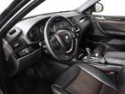 BMW X4 I (F26) Химки  - изображение 30
