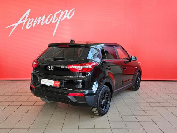 Hyundai Creta I с пробегом 2016 года, цена 1 299 000 рублей, 147529 км, внедорожник, Автокод Объявления