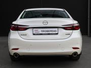 Mazda 6 III (GJ) Рестайлинг 2 Москва  - изображение 21