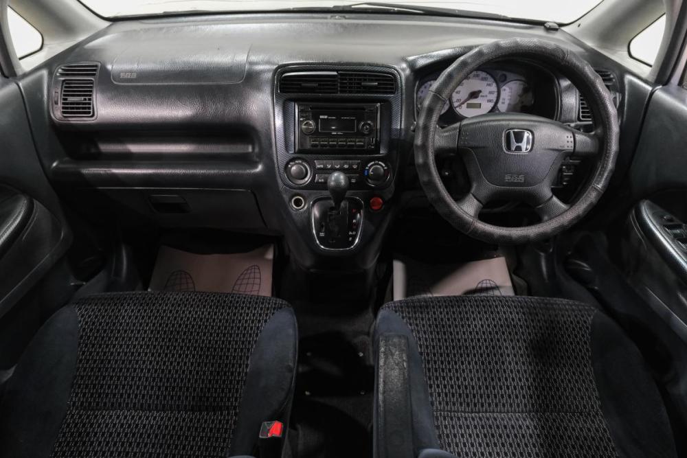 Honda Stream I Новокузнецк  - изображение 18