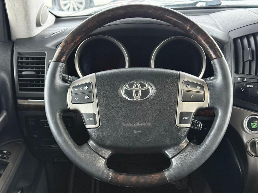 Toyota Land Cruiser 200 Series Волгоград  - изображение 15