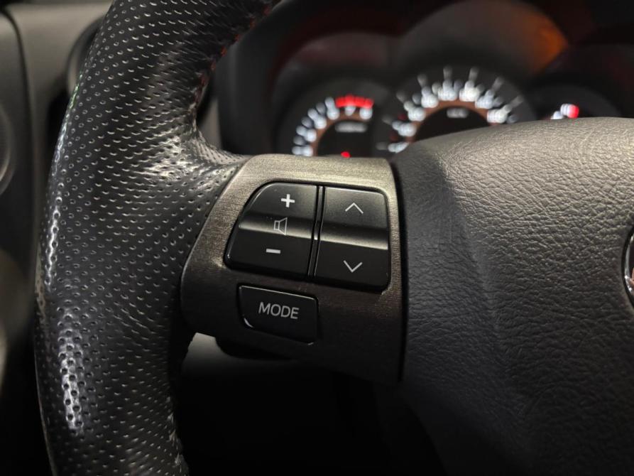 Toyota RAV4 III (XA30) Рестайлинг Санкт-Петербург  - изображение 17