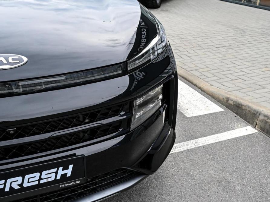 JAC JS6 Волгоград  - изображение 7